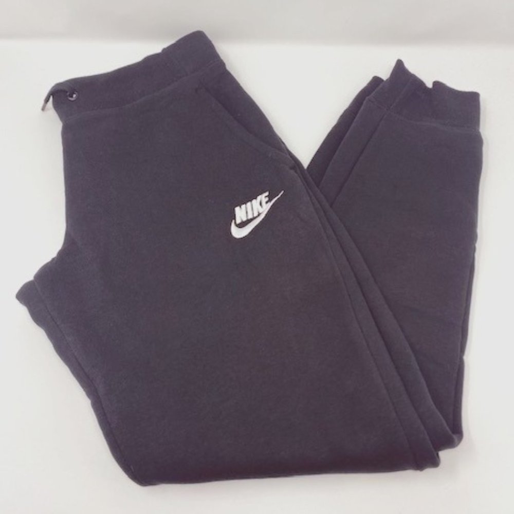 Nike Girls NSW Pe Pant (Large)